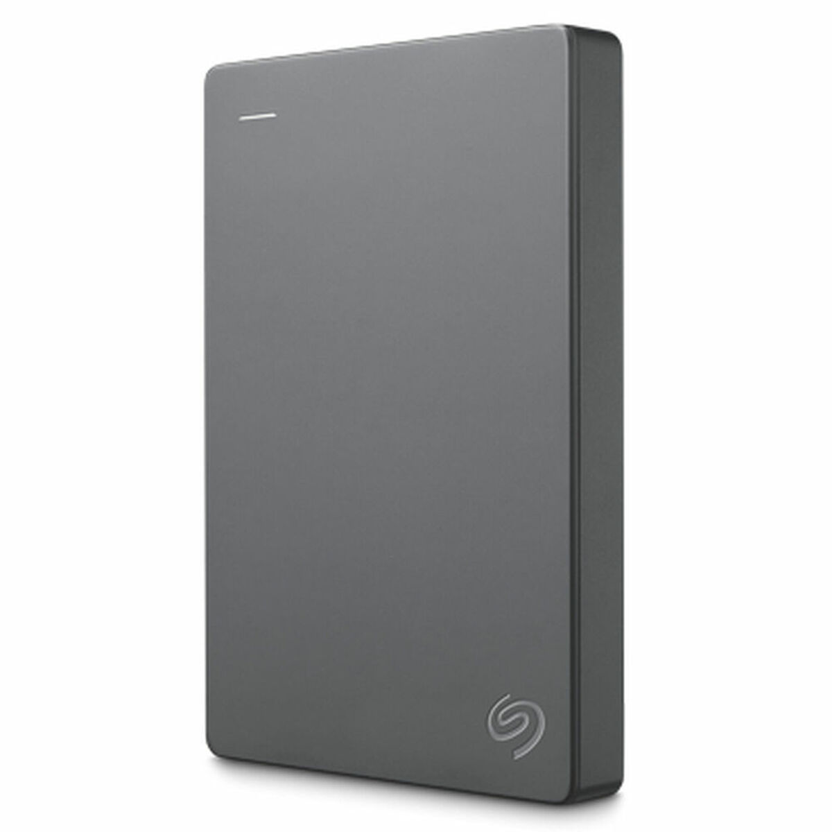 Disque Dur Externe Seagate Basic Argenté 2 TB HDD 2,5"
